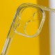 Чохол WAVE Crystal Case iPhone 13 Pro Max transparent
