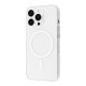 Чохол WAVE Premium Crystal Case with Magnetic Ring iPhone 13 Pro transparent