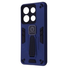 Чохол Armor Magnetic Xiaomi Redmi Note 13 4G blue