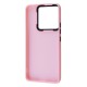 Чохол WAVE Matte Color Case Xiaomi Redmi 12C deep purple