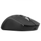 Бездротова ігрова миша Proove Gaming Buzz black