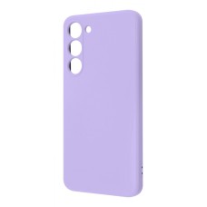 Чохол WAVE Colorful Case (TPU) Samsung Galaxy S23 FE light purple