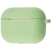 Чохол Silicone Case New for AirPods Pro mint gum