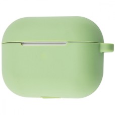 Чохол Silicone Case New for AirPods Pro mint gum