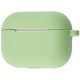 Чохол Silicone Case New for AirPods Pro mint gum