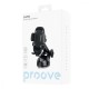 Автомобільний тримач Proove Ellipse Suction Type Car Mount black