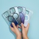 Чохол Proove Shadow Star Case with Magnetic Ring iPhone 15 gray