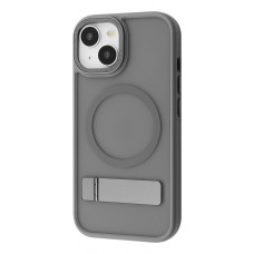 Чохол Proove Mainstay Case with Magnetic Ring iPhone 13 gray