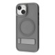 Чохол Proove Mainstay Case with Magnetic Ring iPhone 13 gray
