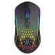 Бездротова ігрова миша Proove Gaming Buzz black