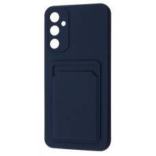 Чохол WAVE Colorful Pocket Samsung Galaxy A05s ocean blue