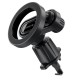 Автомобільний тримач Proove Stealth Magnetic Air Outlet Car Mount Magnetic Ring black