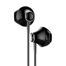 Навушники Baseus Enock H06 black