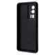 Чохол WAVE Metal Case Poco F5 Pro/Xiaomi Redmi K60 black