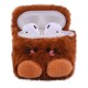 Чохол Pretty Cat Case AirPods 1/2 cat