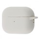 Чохол Silicone Case New for AirPods Pro 2 antique white