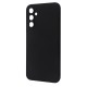 Чохол Силікон 0.5 mm Black Matt Samsung Galaxy S8 (G950F) black