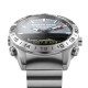 Цифровий Годинник NORTH EDGE Gavia silver