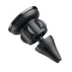 Автомобільний тримач Proove Basic Air Outlet Car Mount black
