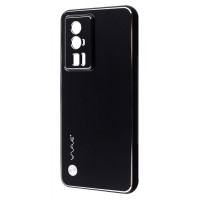 Чохол WAVE Metal Case Poco F5 Pro/Xiaomi Redmi K60 black