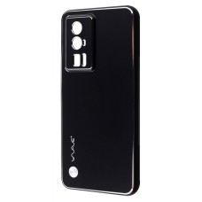 Чохол WAVE Metal Case Poco F5 Pro/Xiaomi Redmi K60 black
