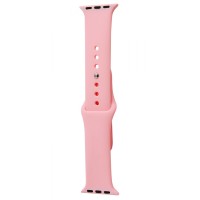 Ремінець Apple Watch Sport Band 38/40/41 mm (S) 2pcs cotton candy