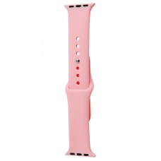 Ремінець Apple Watch Sport Band 38/40/41 mm (S) 2pcs cotton candy