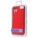 Чохол WAVE Colorful Case (TPU) Samsung Galaxy A22/M22/M32 (A225F/M225F/M325F) black currant