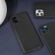 Чохол Силікон 0.5 mm Black Matt Samsung Galaxy S8 (G950F) black