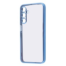 Чохол WAVE Metal Color Case Samsung Galaxy A35 aquamarine