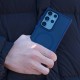 Чохол WAVE Matte Insane Case with Magnetic Ring Samsung Galaxy S23 Ultra midnight blue