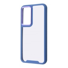 Чохол WAVE Just Case Samsung Galaxy S23 FE blue