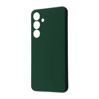 Чохол WAVE Colorful Case (TPU) Samsung Galaxy S24 Plus forest green