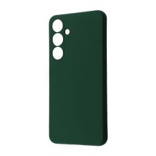 Чохол WAVE Colorful Case (TPU) Samsung Galaxy S24 Plus forest green