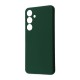 Чохол WAVE Colorful Case (TPU) Samsung Galaxy S24 Plus forest green