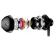 Навушники Baseus Enock H06 black