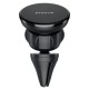 Автомобільний тримач Proove Basic Air Outlet Car Mount black