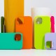 Чохол WAVE Full Silicone Cover iPhone 15 Plus black