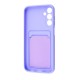 Чохол WAVE Colorful Pocket Samsung Galaxy A15 4G/5G red