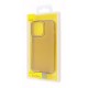 Чохол Baseus Simple (TPU) iPhone 13 Pro transparent