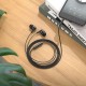Навушники Hoco M97 Enjoy With Microphone white