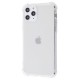 Чохол WXD силікон 0.8 mm HQ iPhone 11 Pro transparent