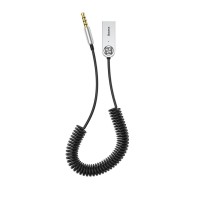 Адаптер Baseus Wireless Adapter BA01 black