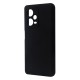 Чохол WAVE Full Silicone Cover Xiaomi Redmi Note 12 Pro+ 5G black
