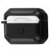 Чохол Defender Case for AirPods Pro 2 green/black