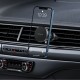 Автомобільний тримач Proove Basic Air Outlet Car Mount black