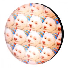 Тримач WAVE Mobile Phone Grip Animals poodle