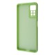 Чохол WAVE Colorful Case (TPU) Xiaomi Redmi Note 11 Pro/Redmi Note 12 Pro 4G red