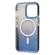 Чохол Proove Shadow Star Case with Magnetic Ring iPhone 15 gray
