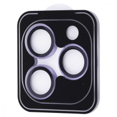 Захист камери Proove Achilles iPhone 14 Pro/14 Pro Max deep purple